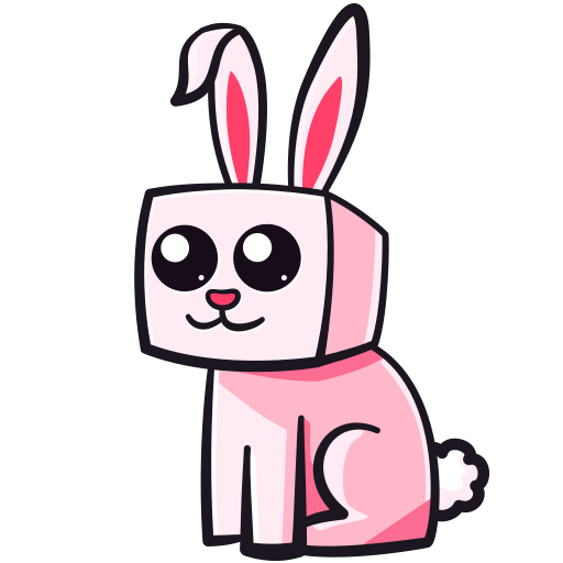 Spring Rabbit